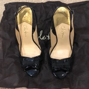 Cole Haan Heels